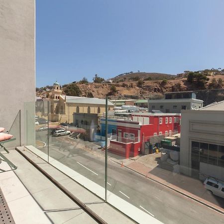 117 On Strand - Luxury Apartments Cape Town Exterior photo